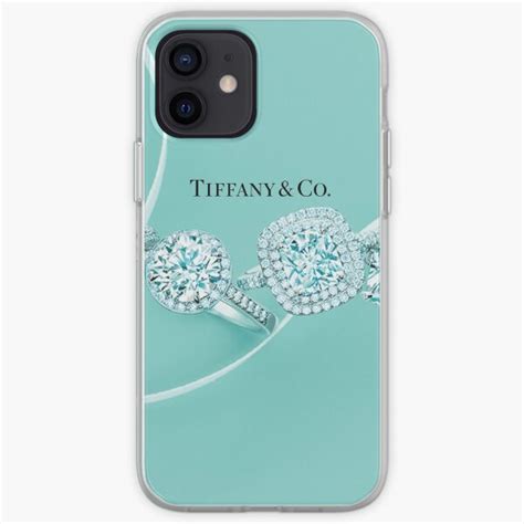 tiffany and co phone case